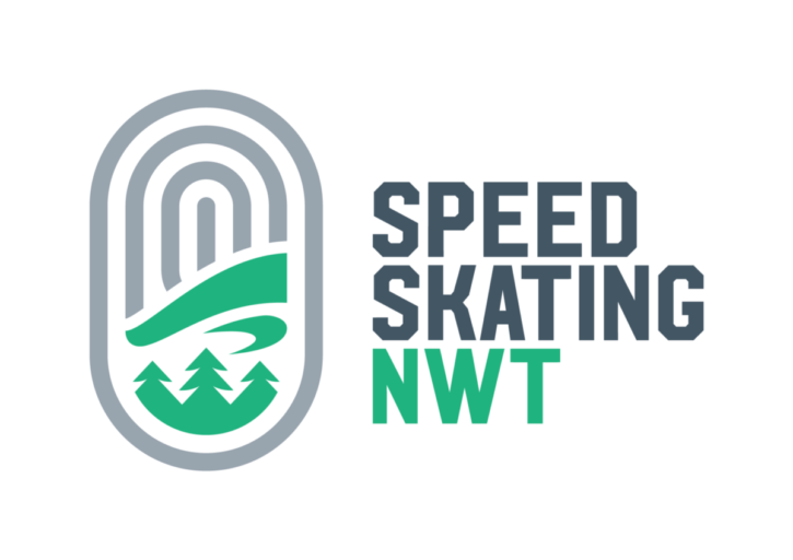 Speed Skating NWT Logo